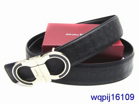 Ferragamo Belts-150